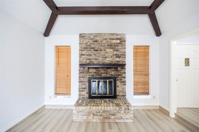 3313 Knights Haven Lane, Garland, TX 75044