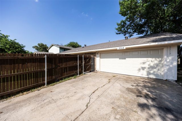 3313 Knights Haven Lane, Garland, TX 75044