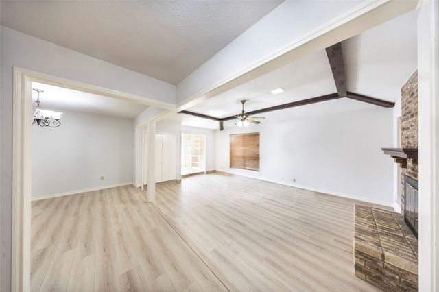 3313 Knights Haven Lane, Garland, TX 75044