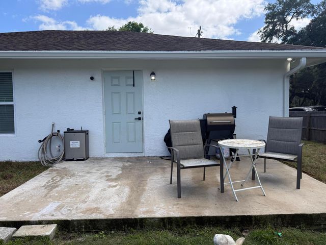 1691 SW 11th Street, Okeechobee, FL 34974