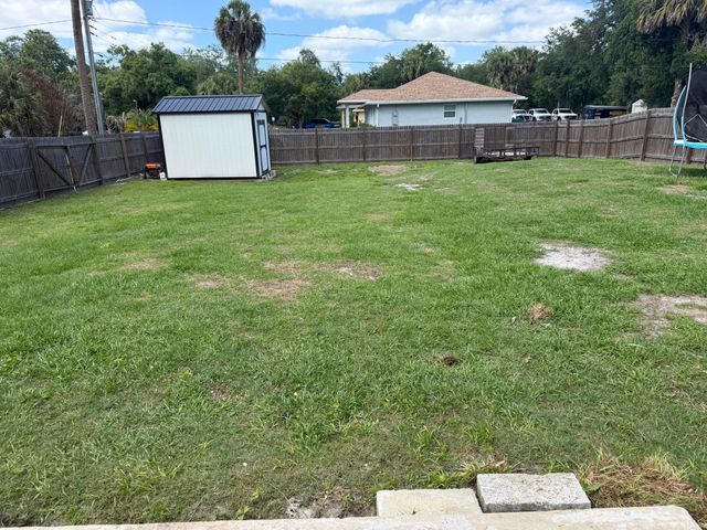 1691 SW 11th Street, Okeechobee, FL 34974