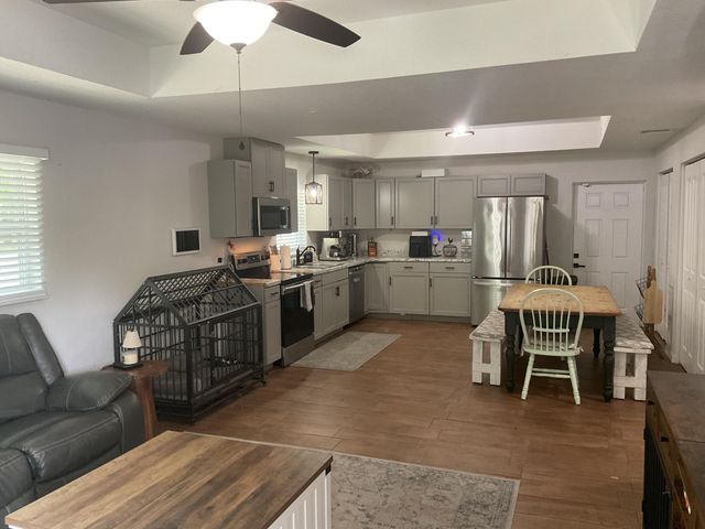 1691 SW 11th Street, Okeechobee, FL 34974