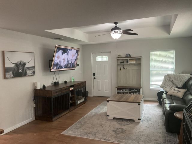 1691 SW 11th Street, Okeechobee, FL 34974