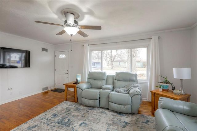 12701 10TH Street, Grandview, MO 64030