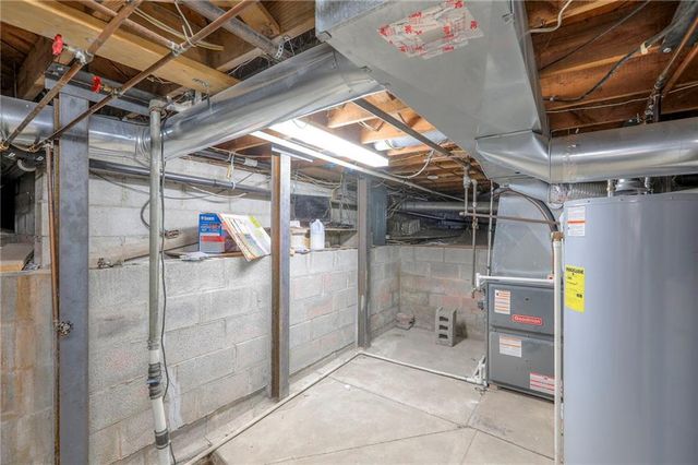 12701 10TH Street, Grandview, MO 64030