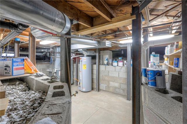 12701 10TH Street, Grandview, MO 64030