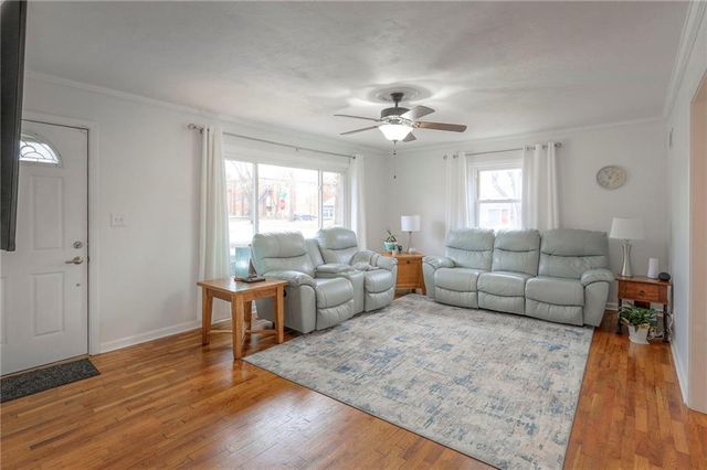 12701 10TH Street, Grandview, MO 64030