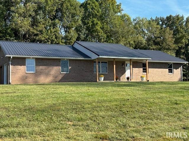 2660 W Chopline Drive, Rockport, IN 47635