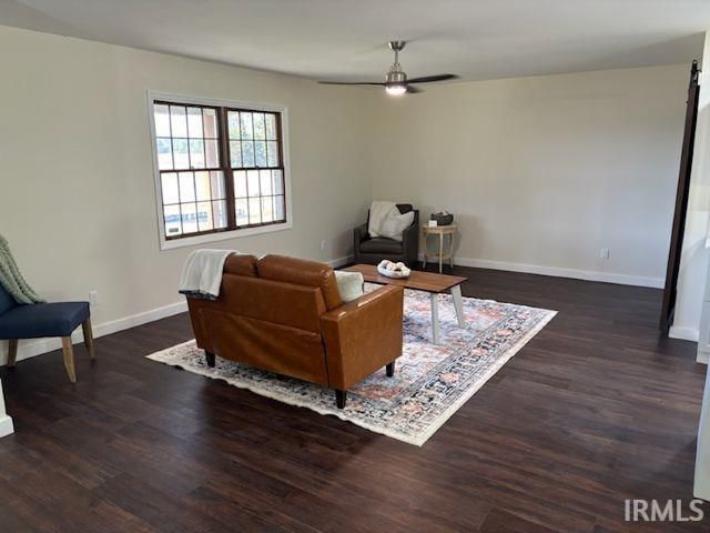 2660 W Chopline Drive, Rockport, IN 47635