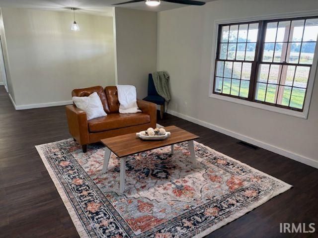 2660 W Chopline Drive, Rockport, IN 47635