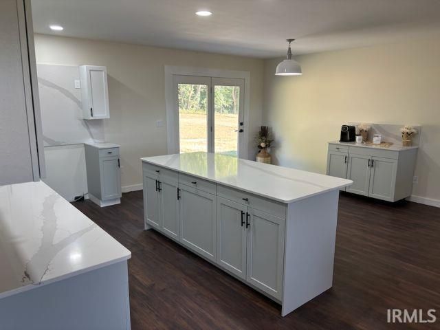 2660 W Chopline Drive, Rockport, IN 47635