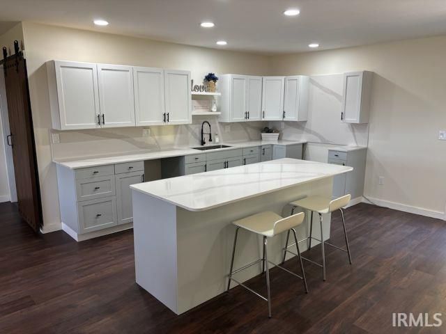 2660 W Chopline Drive, Rockport, IN 47635