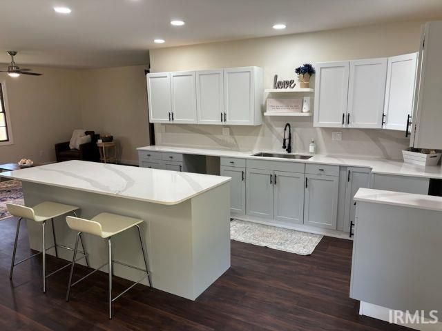 2660 W Chopline Drive, Rockport, IN 47635