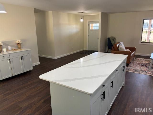 2660 W Chopline Drive, Rockport, IN 47635