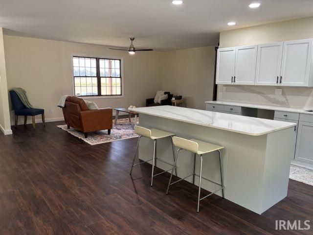 2660 W Chopline Drive, Rockport, IN 47635