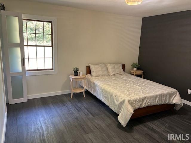 2660 W Chopline Drive, Rockport, IN 47635