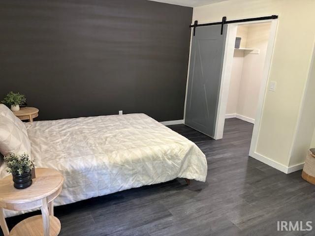 2660 W Chopline Drive, Rockport, IN 47635