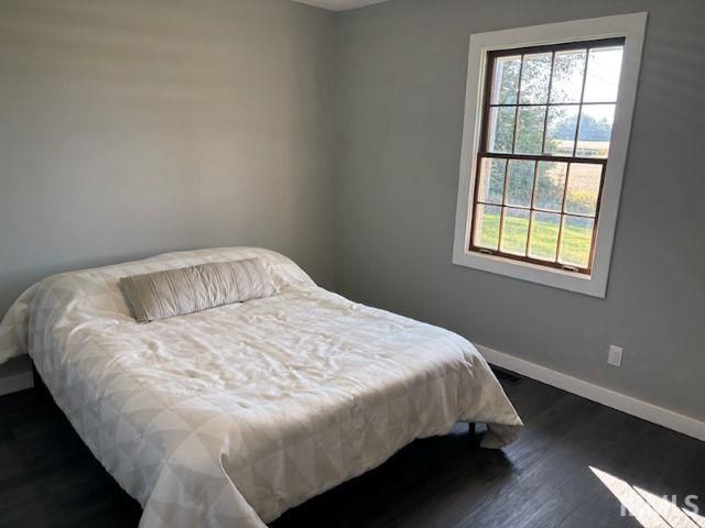 2660 W Chopline Drive, Rockport, IN 47635