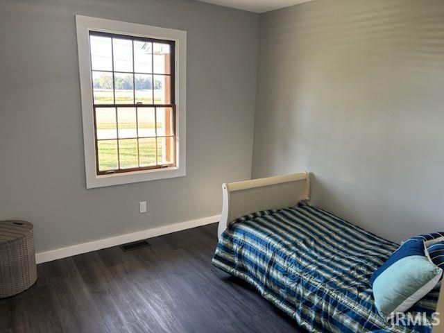 2660 W Chopline Drive, Rockport, IN 47635