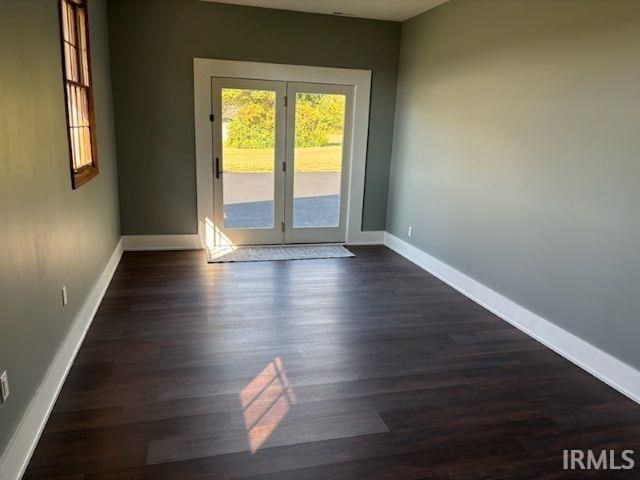 2660 W Chopline Drive, Rockport, IN 47635