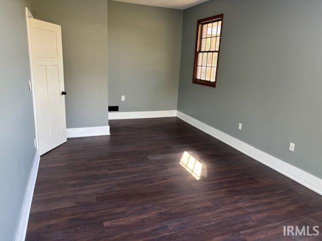 2660 W Chopline Drive, Rockport, IN 47635