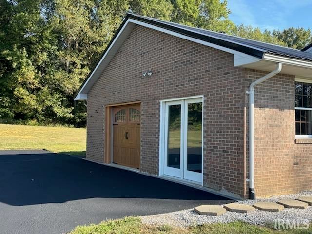 2660 W Chopline Drive, Rockport, IN 47635