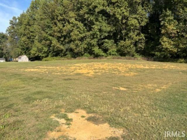 2660 W Chopline Drive, Rockport, IN 47635