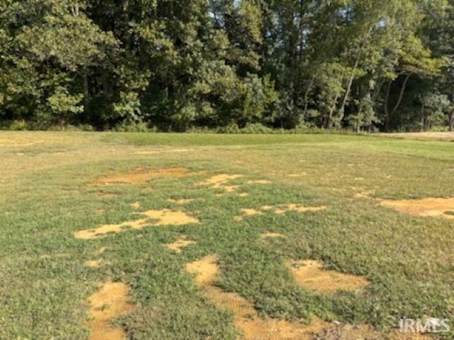 2660 W Chopline Drive, Rockport, IN 47635