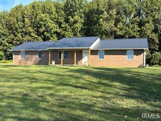 2660 W Chopline Drive, Rockport, IN 47635