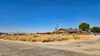 89th St & Lime Ave, California City, CA 93505