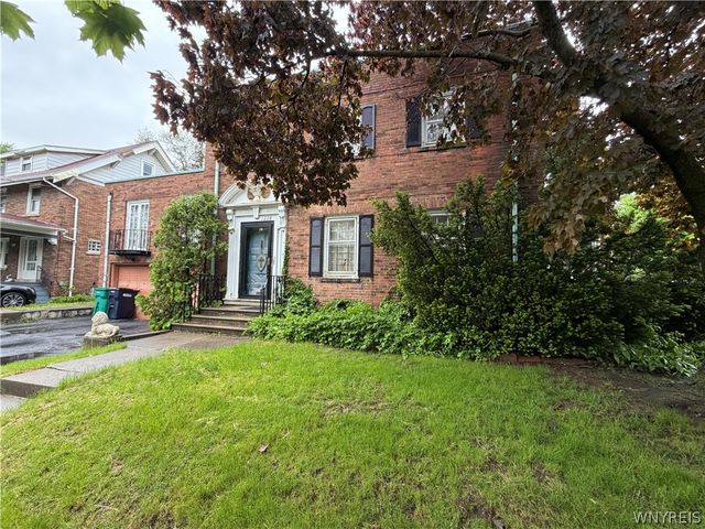 1228 Ferry Avenue, Niagara Falls, NY 14301