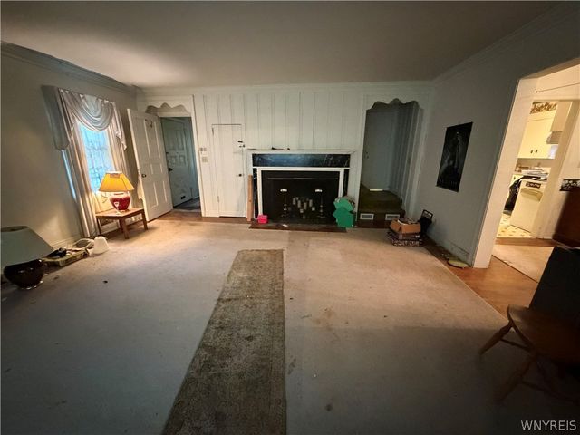 1228 Ferry Avenue, Niagara Falls, NY 14301