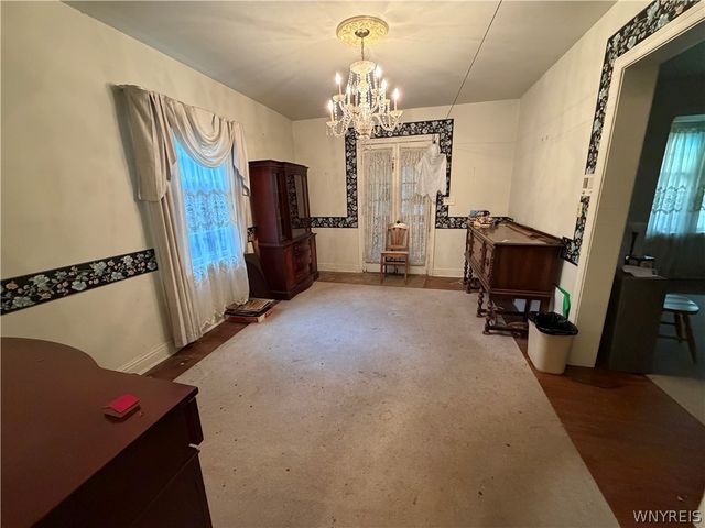 1228 Ferry Avenue, Niagara Falls, NY 14301