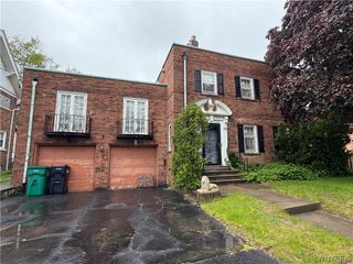 1228 Ferry Avenue, Niagara Falls, NY 14301