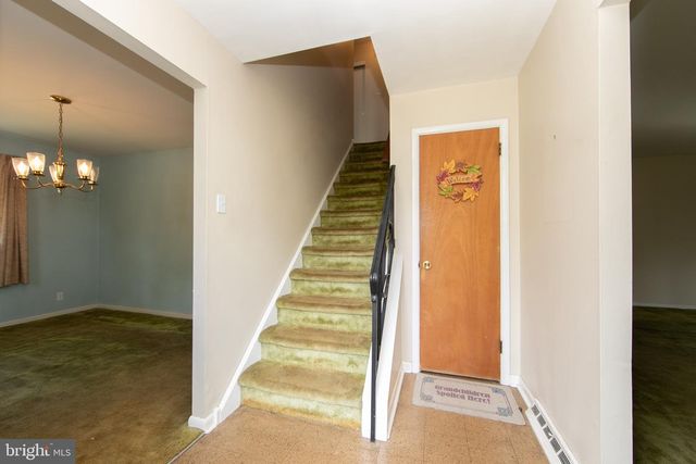 101 GREEN RIDGE RD, Voorhees, NJ 08043