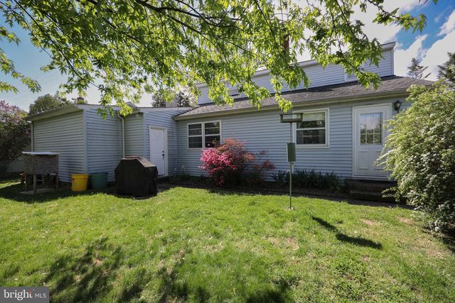 101 GREEN RIDGE RD, Voorhees, NJ 08043