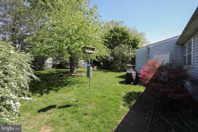 101 GREEN RIDGE RD, Voorhees, NJ 08043