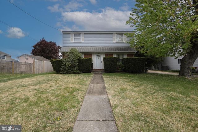 101 GREEN RIDGE RD, Voorhees, NJ 08043