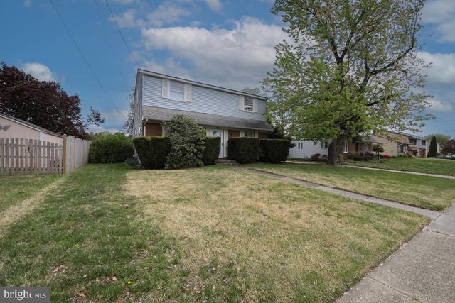 101 GREEN RIDGE RD, Voorhees, NJ 08043