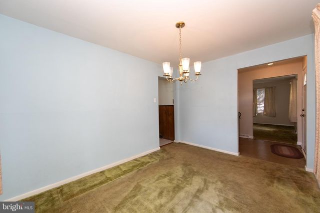 101 GREEN RIDGE RD, Voorhees, NJ 08043