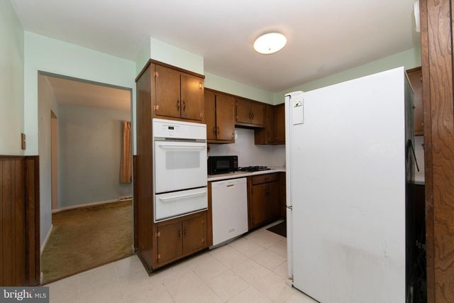 101 GREEN RIDGE RD, Voorhees, NJ 08043