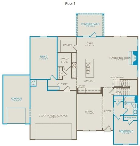 3266 Morris Hills Drive, Dacula, GA 30019