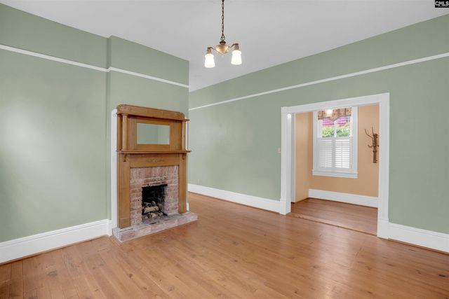 2219 Gadsden Street, Columbia, SC 29201
