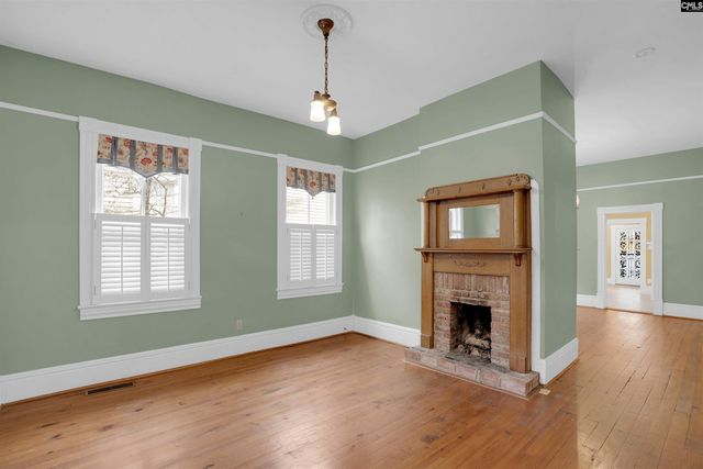 2219 Gadsden Street, Columbia, SC 29201