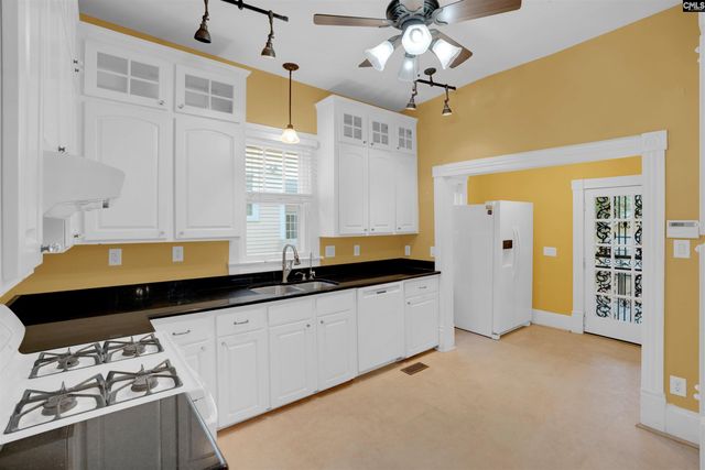 2219 Gadsden Street, Columbia, SC 29201