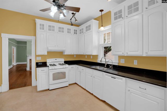 2219 Gadsden Street, Columbia, SC 29201