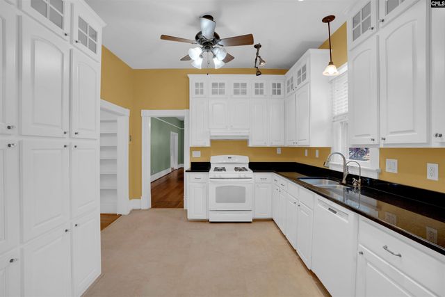 2219 Gadsden Street, Columbia, SC 29201