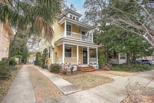2219 Gadsden Street, Columbia, SC 29201