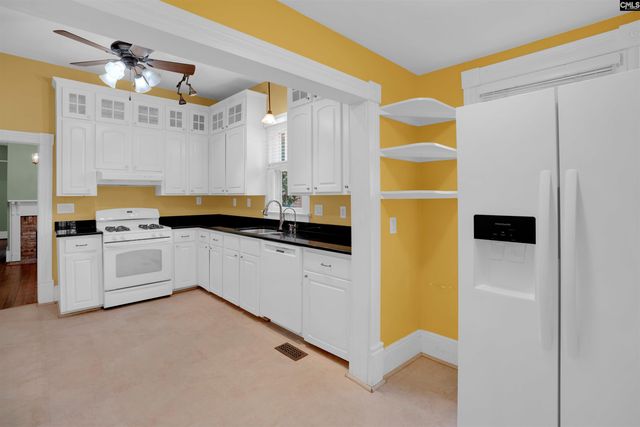 2219 Gadsden Street, Columbia, SC 29201