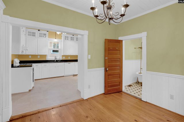 2219 Gadsden Street, Columbia, SC 29201